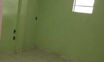 Imagem 3: Sala/Conjunto para aluguel e venda tem 55m2 com 1 sala com 2 divisórias. Pca da Liberdade