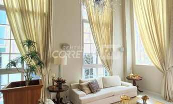 Imagem 4: Bosque das Palmeiras - Venda - Casa c/ 4 quartos - R$ 2.500.000 - Parque do Jiquí - Parnam