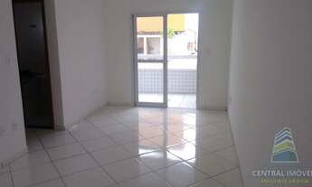 Imagem 2: Apartamento com 2 dorms, Guilhermina, Praia Grande - R$ 350 mil, Cod: 3532