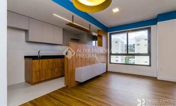 Imagem 2: PORTO ALEGRE - Apartamento Padrão - Tristeza