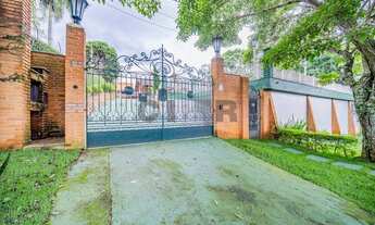 Imagem 2: Cotia - Casa de Condomínio - Colonial Village (caucaia do Alto