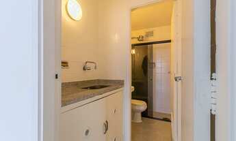 Imagem 4: Sala comercial - Ed. Av. central- Centro - Rio de Janeiro - RJ