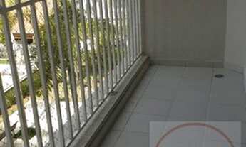 Imagem 5: Apartamento Padrão para Venda em Mauá São Caetano do Sul-SP