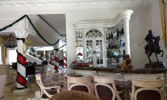 Imagem 5: Casa em Condomínio para Venda em Mogi das Cruzes, Vila Oliveira, 5 dormitórios, 5 suítes