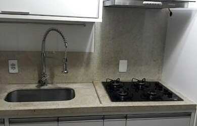 Imagem 5: Apartamento à venda no bairro Piatã - Salvador/BA