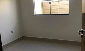 Imagem 3: Solange Park, Goiânia, Casa nova a Venda, 2 Quartos com suíte, Aceita financiamento bancá