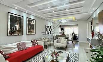 Imagem 6: Casa à venda no bairro Uvaranas - Ponta Grossa/PR