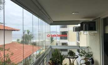 Imagem: Apartamento com 3 dormitórios à venda