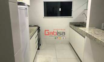 Imagem 4: Apartamento com 1 dormitório à venda, 60 m² por R$ 500.000,00 - Centro - Cabo Frio/RJ