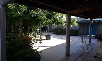 Imagem 4: Vendo alugo residencial comercial 260m2 + 160m2livre ventilado tranquilo perto de comercio