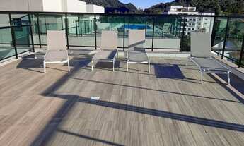 Imagem 2: Apartamento luxo,ensolaradaro,venda com 94 metros quadrados com 2 quartos em Alto - Teresó