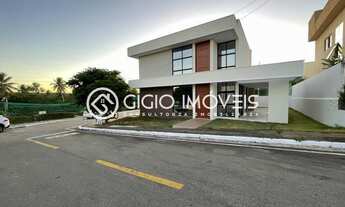 Imagem: BELÍSSIMA CASA DUPLEX NO CONDOMÍNIO NOVO