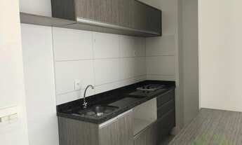 Imagem 4: Studio com 1 dormitório, 33 m² - venda por R$ 270.000,00 ou aluguel por R$ 1.250,00/mês