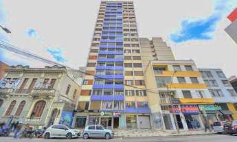 Imagem: Apartamento para venda com 108 metros quadrados