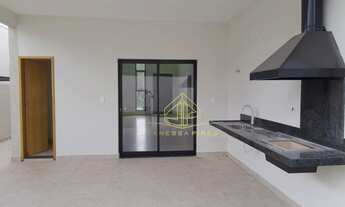 Imagem 6: Moderna Casa Térrea Condomínio Buona Vita Atibaia