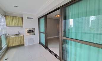 Imagem: Apartamento para venda com 142 metros quadrados