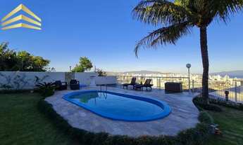 Imagem 2: Casa à venda no bairro Bosque das Mansões - São José/SC