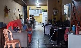 Imagem 7: Vende-se Casa com ponto Comercial em baixo na Pedreira