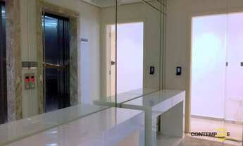 Imagem 7: Apartamento com 3 dormitórios, 186 m² - venda por R$ 2.450.000,00 ou aluguel por R$ 18.000