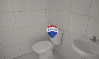 Imagem 5: Casa com 2 dormitórios para alugar, 51 m² por R$ 500,00/mês - Residencial Antônio Cordeiro