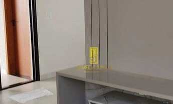 Imagem 7: Casa com 3 dormitórios à venda, 137 m² por R$ 1.050.000 - Jardins do Império - Indaiatuba