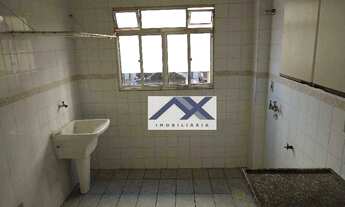 Imagem 7: Apartamento com 1 dormitório à venda, 56 m² por R$ 148.400 - Minas Condominium - Bauru/SP