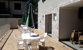 Imagem 6: Apartamento para venda tem 70 metros quadrados com 2 quartos em Ogiva - Cabo Frio - RJ