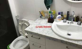 Imagem 6: Apartamento com 3 dormitórios à venda, 180 m² por R$ 1.050.000 - Piratininga - Niterói/RJ