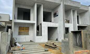 Imagem: Casa à venda no bairro Areias de Palhocinha