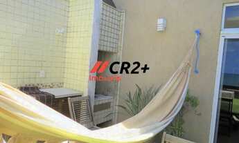 Imagem 3: Apartamento de cobertura e vista para o mar.340m², 5 quartos Setúbal, Boa Viagem