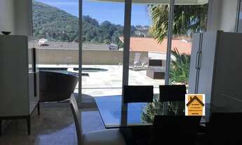 Imagem 2: Casa em Condomínio para Venda em Alphaville Santana de Parnaíba-SP