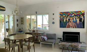 Imagem 4: Casa Em Condominio RESIDENCIAL em São Sebastião - SP, JUQUEHY