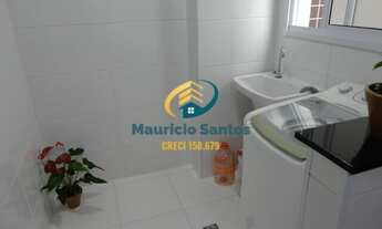 Imagem 7: Apartamento à venda no bairro Vila Anhanguera - Mongaguá/SP