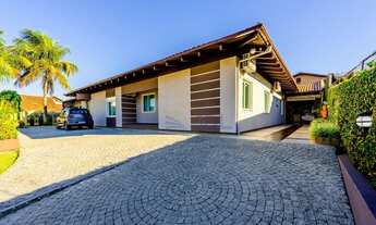 Imagem 5: Casa à venda, 405 m² por R$ 2.390.000,00 - Água Verde - Blumenau/SC