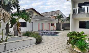 Imagem 3: Casa com 5 dormitórios à venda, 750 m² por R$ 3.200.000 - Piratininga - Niterói/RJ - CA442