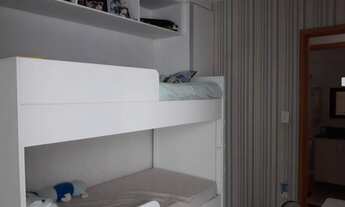 Imagem 7: Apartamento, 2 quartos com 1 suíte, Lazer completo , 2 vagas de garagem