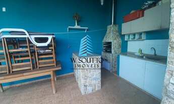 Imagem 3: Casa locação -comércio-residência- Jardim Pacaembu - Jundiaí/SP