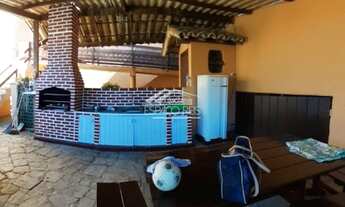 Imagem 6: Casa para venda com 6 quartos em Ferradura - Armação dos Búzios - RJ