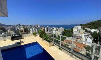 Imagem: Cobertura com 04 dormitórios à venda