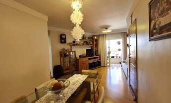 Imagem 7: APARTAMENTO PARA VENDA 3 DORMITÓRIOS NO BAIRRO JARDIM AQUARIUS