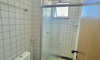 Imagem 6: Apartamento para aluguel tem 125 metros quadrados com 3 quartos em Boa Viagem