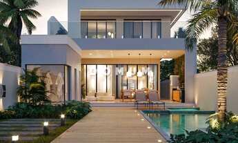 Imagem 1: Blue Houses - Barra da Tijuca - Rio de Janeiro