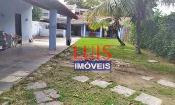 Imagem 4: Casa com 2 dormitórios à venda, 200 m² por R$ 350.000,00 - Itaipu - Niterói/RJ