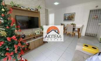 Imagem 6: Apartamento com 2 dormitórios à venda, 69 m² por R$ 219.990,01 - Jardim Atlântico - Olinda