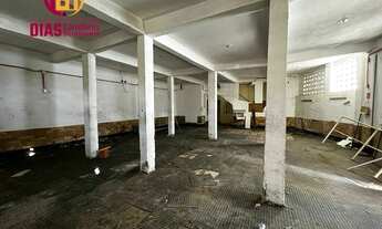 Imagem 4: Pavilhão/Galpão para alugar no bairro Boca do Rio - Salvador/BA