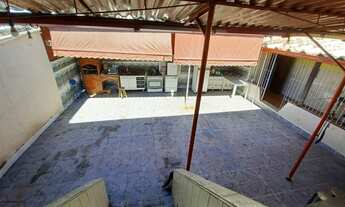 Imagem 5: Ótimo Sobrado Bairro São Jorge 03 Qtos 02 Vagas Churrasqueira Aceita Financiamento Bancári