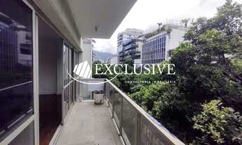 Imagem 5: Apartamento-À VENDA-Ipanema-Rio de Janeiro-RJ