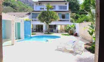 Imagem 2: Rio de Janeiro - Casa de Condomínio - Barra da Tijuca