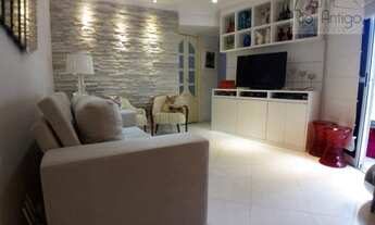 Imagem 4: Apartamento - Rua São Manuel - Botafogo - Rio de Janeiro