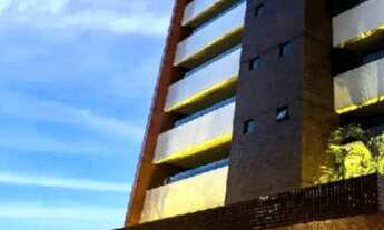 Imagem: Seven Residence. 3 Suítes. 2 ou 3 Vagas